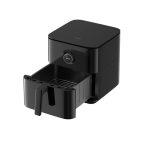 Xiaomi Smart Air Fryer 6.5L Black BHR7357EU - Image 5
