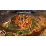 Diesel Legacy: The Brazen Age - PS5 - Image 4