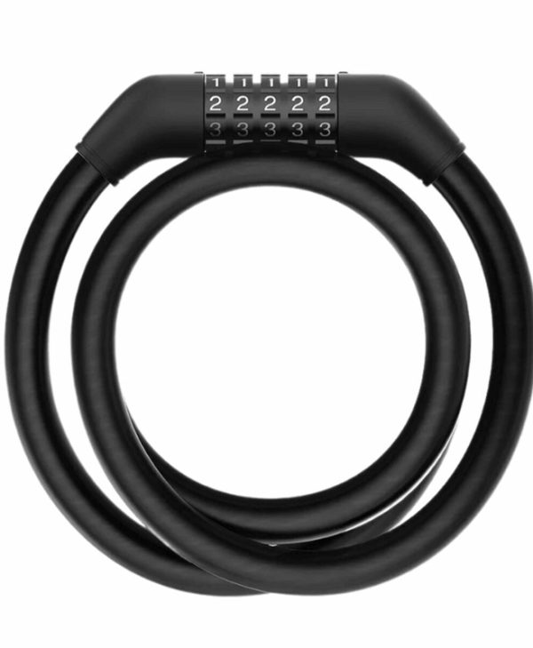 Xiaomi Electric Scooter Cable Lock BHR6751GL