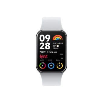 Xiaomi Smart Band 8 Pro Grey BHR8007GL