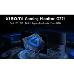 Xiaomi G27i 27" FHD IPS Gaming Monitor ELA5375EU - Image 6