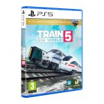 Train Sim World 5 - PS5