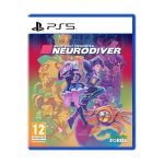 Read Only Memories: Neurodiver - PS5