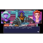 Read Only Memories: Neurodiver - PS5 - Image 2