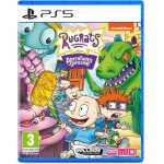 Rugrats Adventures in Gameland - PS5