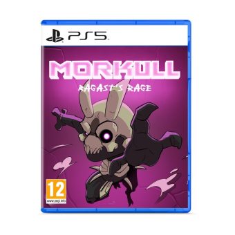 Morkull Ragast's Rage - PS5