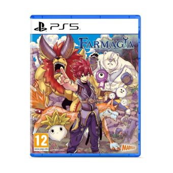 Farmagia - PS5