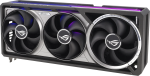 Asus GeForce RTX 5090 ROG Astral Gaming OC 32GB GDDR7 Black ROG-ASTRAL-RTX5090-O32G-GAMING - Image 11