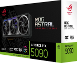 Asus GeForce RTX 5090 ROG Astral Gaming OC 32GB GDDR7 Black ROG-ASTRAL-RTX5090-O32G-GAMING - Image 16