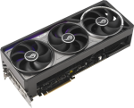 Asus GeForce RTX 5090 ROG Astral Gaming OC 32GB GDDR7 Black ROG-ASTRAL-RTX5090-O32G-GAMING - Image 2