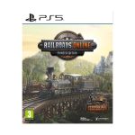 Railroads Online - Pioneer Edition - PS5 - Image 2