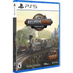 Railroads Online - Pioneer Edition - PS5