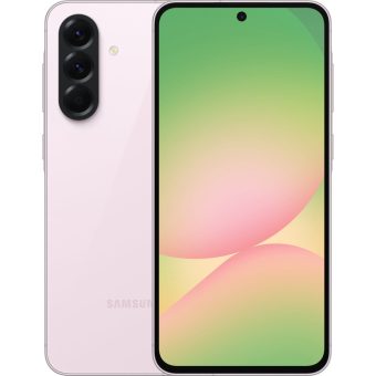 Samsung Galaxy A56 5G 6.7" 8GB/256GB Awesome Pink SM-A566BLICEUE