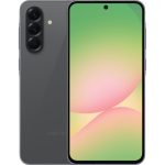 Samsung Galaxy A56 5G 6.7" 8GB/128GB Awesome Graphite SM-A566BZKAEUE