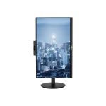 Targus DM4240PEUZ 24" FHD USB-C Docking Monitor Black