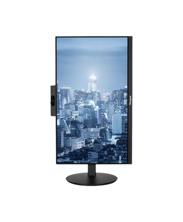 Targus DM4240PEUZ 24" FHD USB-C Docking Monitor Black