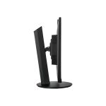 Targus DM4240PEUZ 24" FHD USB-C Docking Monitor Black - Image 3