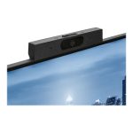 Targus DM4240PEUZ 24" FHD USB-C Docking Monitor Black - Image 5