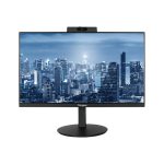 Targus DM4240PEUZ 24" FHD USB-C Docking Monitor Black - Image 8