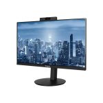 Targus DM4240PEUZ 24" FHD USB-C Docking Monitor Black - Image 10
