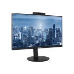 Targus DM4240PEUZ 24" FHD USB-C Docking Monitor Black - Image 12