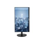 Targus DM4240SEUZ computer monitor 61 cm (24 ) 1920 x 1080 pixels HD LCD Black