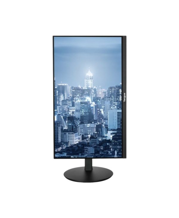 Targus DM4240SEUZ computer monitor 61 cm (24 ) 1920 x 1080 pixels HD LCD Black