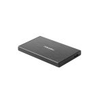 NATEC Rhino Go Enclosure USB 3.0 For 2.5" SATA Black Aluminum - Image 3