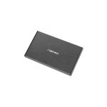 NATEC Rhino Go Enclosure USB 3.0 For 2.5" SATA Black Aluminum - Image 4
