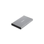 NATEC Rhino Go Enclosure USB 3.0 For 2.5" SATA Grey