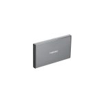 NATEC Rhino Go Enclosure USB 3.0 For 2.5" SATA Grey - Image 2