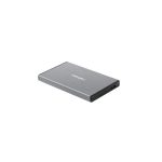 NATEC Rhino Go Enclosure USB 3.0 For 2.5" SATA Grey - Image 3