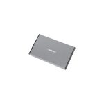 NATEC Rhino Go Enclosure USB 3.0 For 2.5" SATA Grey - Image 4