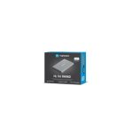 NATEC Rhino Go Enclosure USB 3.0 For 2.5" SATA Grey - Image 7