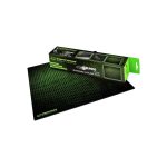 Esperanza Gaming Mouse Pad Black Green EGP103G - Image 3
