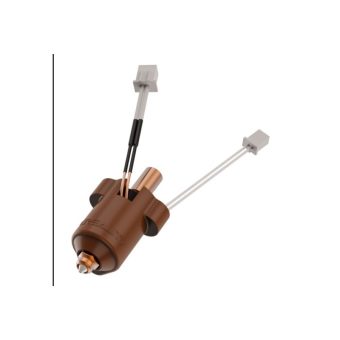 Creality Ceramic Heating Block Kit, Bimetallic Material Nozzle 0.4mmx2, for Ender-3 V3 KE 4001030137
