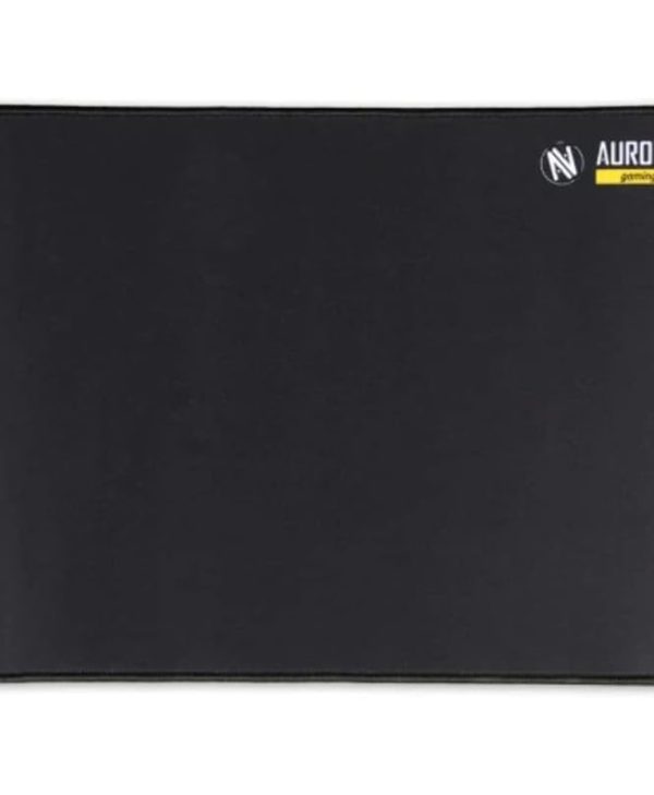 iBox Aurora MPG3 Gaming mouse Pad Black IMPG3