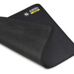 iBox Aurora MPG3 Gaming mouse Pad Black IMPG3 - Image 3