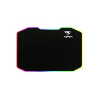 Patriot Memory Viper Gaming Mouse Pad RGB Black PV160UXK