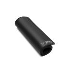 Savio Gaming Mouse Pad Precision Control 25x25 Black Edition PC S - Image 2
