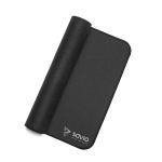 Savio Gaming Mouse Pad Precision Control 25x25 Black Edition PC S - Image 3