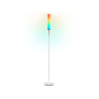 Govee RGBICWW Cylinder Floor Lamp White H6078
