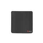Savio Gaming Mouse Pad Turbo Dynamic 25x25 Black Edition TD S