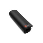 Savio Gaming Mouse Pad Turbo Dynamic 25x25 Black Edition TD S - Image 2