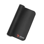 Savio Gaming Mouse Pad Turbo Dynamic 25x25 Black Edition TD S - Image 3