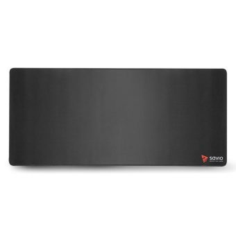 Savio Gaming Mouse Pad Turbo Dynamic 70x30 Black Edition TD L