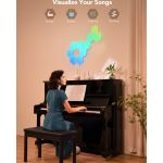 Govee Glide Hexa Light Panels 10-Pack H6061 - Image 5