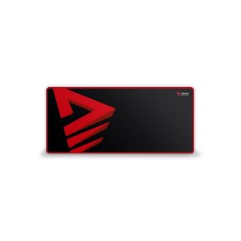 Savio Gaming Mouse Pad Turbo Dynamic 100x50 Black Black Edition TD XXL
