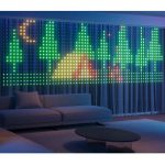 Govee Curtain Light NETFLIX co-branding 400 leds H70BC - Image 4