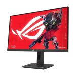 Asus ROG Strix XG27UCS 27" 4K UHD IPS Gaming Monitor 90LM09S0-B01170 - Image 3